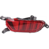 For Mazda CX3 Rear Reflector 2016 17 18 2019 (CLX-M0-17-5624-00-CL360A55-PARENT1)