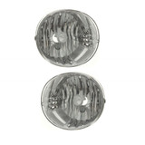 For Toyota RAV4 Fog Light 2004 2005 (CLX-M0-19-5714-00-CL360A56-PARENT1)