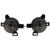 For Nissan Quest Fog Light 2004 2005 2006 (CLX-M0-19-5758-00-CL360A56-PARENT1)