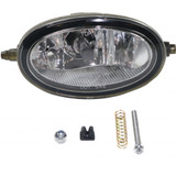 For Honda Accord Fog Light 2003 04 05 06 2007 (CLX-M0-19-5760-90-CL360A55-PARENT1)