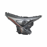 For Toyota Prius Headlight 2016 2017 2018 Non-Touring LED (CLX-M0-20-9800-00-CL360A55-PARENT1)