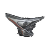 For Toyota Prius Headlight 2016 2017 2018 Non-Touring LED (CLX-M0-20-9800-00-CL360A55-PARENT1)