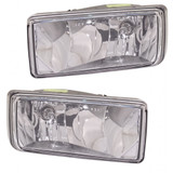 For Chevy Tahoe Fog Light 2007-2013 w/ Off Road Package (CLX-M0-19-5900-00-CL360A56-PARENT1)