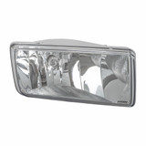 For Chevy Tahoe Fog Light 2007-2013 w/ Off Road Package (CLX-M0-19-5900-00-CL360A56-PARENT1)