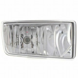 For Chevy Silverado 1500 / 2500 HD / 3500 HD Fog Light 2007-2014 (CLX-M0-19-5900-00-CL360A55-PARENT1)