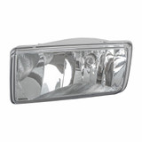For Chevy Silverado 1500 / 2500 HD / 3500 HD Fog Light 2007-2014 (CLX-M0-19-5900-00-CL360A55-PARENT1)