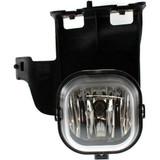 For Ford Ranger Pickup Fog Light 2006 2007 w/o STX CAPA Certified (CLX-M0-19-5876-00-9-CL360A55-PARENT1)