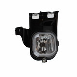 For Ford Ranger Pickup Fog Light 2006 2007 w/o STX CAPA Certified (CLX-M0-19-5876-00-9-CL360A55-PARENT1)