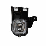 For Ford Ranger Pickup Fog Light 2006 2007 w/o STX CAPA Certified (CLX-M0-19-5876-00-9-CL360A55-PARENT1)