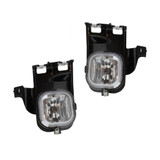 For Ford Ranger Pickup Fog Light 2006 2007 w/o STX CAPA Certified (CLX-M0-19-5876-00-9-CL360A55-PARENT1)