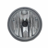 Karparts360 Replacement For Fo-rd F-150 LD Fog Light 2006 07 08 09 2010 (CLX-M0-19-5904-00-CL360A55-PARENT1)