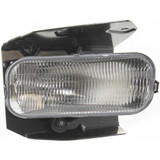 Karparts360 Replacement For Fo-rd Ex-pedition Fog Light 1999 00 01 2002 (CLX-M0-19-5432-00-CL360A56-PARENT1)