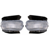 Karparts360 Replacement For Fo-rd Ex-pedition Fog Light 1999 00 01 2002 (CLX-M0-19-5432-00-CL360A56-PARENT1)