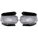 Karparts360 Replacement For Fo-rd Ex-pedition Fog Light 1999 00 01 2002 (CLX-M0-19-5432-00-CL360A56-PARENT1)