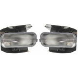 For Ford F150 / F250 Fog Light 1999-2004 (CLX-M0-19-5432-00-CL360A55-PARENT1)
