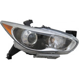For Infiniti QX60 Headlight 2014 2015 HID (CLX-M0-20-9772-00-CL360A55-PARENT1)