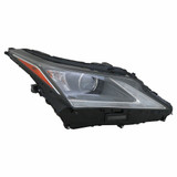 For Lexus RX350 Headlight 2016 17 18 2019 w/o Adaptive Front-lighting System / Cold Climate Spec (CLX-M0-20-9804-00-CL360A55-PARENT1)