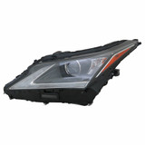 For Lexus RX350 Headlight 2016 17 18 2019 w/o Adaptive Front-lighting System / Cold Climate Spec (CLX-M0-20-9804-00-CL360A55-PARENT1)