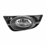 For Honda Fit Sport Fog Light 2009 2010 (CLX-M0-19-5940-00-CL360A55-PARENT1)