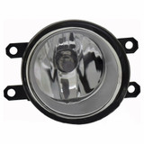 For Toyota Camry SE / XLE Fog Light 2007-2013 CAPA Certified (CLX-M0-19-5922-00-9-CL360A55-PARENT1)