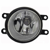For Toyota Camry SE / XLE Fog Light 2007-2013 CAPA Certified (CLX-M0-19-5922-00-9-CL360A55-PARENT1)