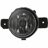 For Nissan Sentra 2.0L Fog Light 2007-2018 Non-SR (CLX-M0-19-5916-00-CL360A55-PARENT1)