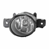 For Nissan Sentra 2.0L Fog Light 2007-2018 Non-SR (CLX-M0-19-5916-00-CL360A55-PARENT1)