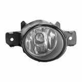 For Nissan Sentra 2.0L Fog Light 2007-2018 Non-SR (CLX-M0-19-5916-00-CL360A55-PARENT1)