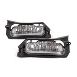 For Mercury Grand Marquis Fog Light 2006 07 08 2009 (CLX-M0-19-5938-00-CL360A55-PARENT1)