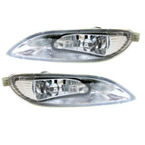 For Toyota Corolla Fog Light 2005 06 07 2008 (CLX-M0-19-5464-00-CL360A56-PARENT1)