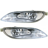 For Toyota Camry Fog Light 2002 03 2004 (CLX-M0-19-5464-00-CL360A55-PARENT1)