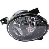 For Volkswagen Tiguan Fog Light 2012-2017 CAPA Certified (CLX-M0-19-0798-00-9-CL360A55-PARENT1)