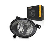 For Volkswagen Tiguan Fog Light 2012-2017 CAPA Certified (CLX-M0-19-0798-00-9-CL360A55-PARENT1)