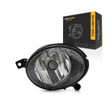 For Volkswagen Tiguan Fog Light 2012-2017 CAPA Certified (CLX-M0-19-0798-00-9-CL360A55-PARENT1)