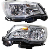 For Subaru Forester Headlight 2017 2018|Halogen (CLX-M0-20-9874-00-CL360A55-PARENT1)
