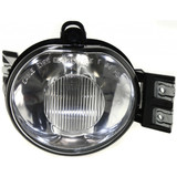 For Dodge Ram 1500 / 2500 / 3500Fog Light 2002-2008 (CLX-M0-19-5540-00-CL360A55-PARENT1)
