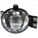 For Dodge Ram 1500 / 2500 / 3500Fog Light 2002-2008 (CLX-M0-19-5540-00-CL360A55-PARENT1)