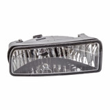 Karparts360 Replacement For Fo-rd Ex-pedition Fog Light 2003 2004 (CLX-M0-19-5646-00-CL360A55-PARENT1)