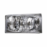 KarParts360: For 2002 2003 2004 2005 FORD F-350 SUPER DUTY Headlight Assembly w/ Bulbs (CLX-M0-FR348-B001L-CL360A4-PARENT1)