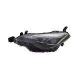 For Toyota Corolla SE / XLE / XSE / 50th Dual LED Headlight|2017 2018 2019 (CLX-M0-20-9884-00-1-CL360A55-PARENT1)