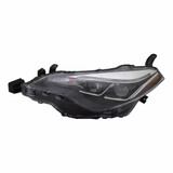 For Toyota Corolla SE / XLE / XSE / 50th Dual LED Headlight|2017 2018 19 (CLX-M0-20-9884-00-CL360A55-PARENT1)