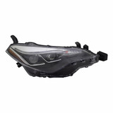 For Toyota Corolla SE / XLE / XSE / 50th Dual LED Headlight|2017 2018 19 (CLX-M0-20-9884-00-CL360A55-PARENT1)