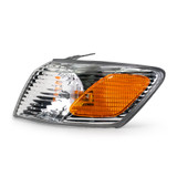 KarParts360: For 2000 2001 TOYOTA CAMRY Signal Light Assembly w/Bulbs (CLX-M0-TY639-B000L-CL360A1-PARENT1)
