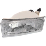 KarParts360: For 2002 2003 2004 2005 FORD F-250 SUPER DUTY Headlight Assembly w/ Bulbs (CLX-M0-FR348-B001L-CL360A3-PARENT1)