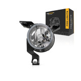 For Volkswagen Beetle Hatchback / Convertible Fog Light 2001 02 03 04 2005 w/o Turbo System (CLX-M0-19-5706-00-CL360A55-PARENT1)