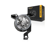 For Volkswagen Beetle Hatchback / Convertible Fog Light 2001 02 03 04 2005 w/o Turbo System (CLX-M0-19-5706-00-CL360A55-PARENT1)