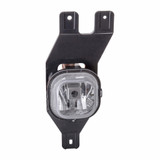 For Ford F-250 / 350 / 450 / 550 Super Duty Fog Light 2001 02 03 2004 (CLX-M0-19-5644-00-CL360A56-PARENT1)