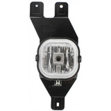 For Ford F-250 / 350 / 450 / 550 Super Duty Fog Light 2001 02 03 2004 (CLX-M0-19-5644-00-CL360A56-PARENT1)
