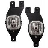 For Ford Excursion Fog Light 2000-2004 (CLX-M0-19-5644-00-CL360A55-PARENT1)