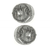 For Toyota Avalon Fog Light 2005 2006 2007 CAPA Certified (CLX-M0-19-5714-01-9-CL360A55-PARENT1)